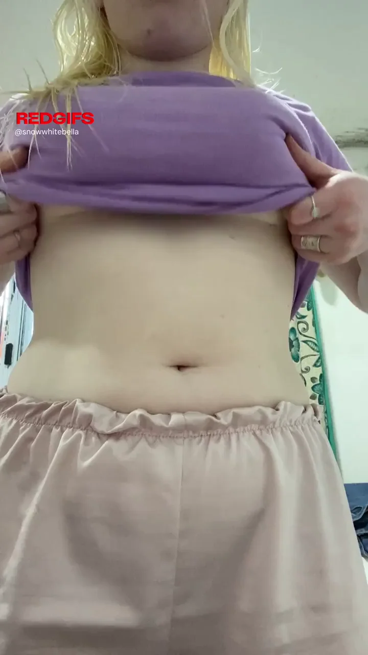 Would you like to touch them?