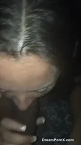Married College Teacher Sucking My 19yo BBC With Her Wedding Ring on