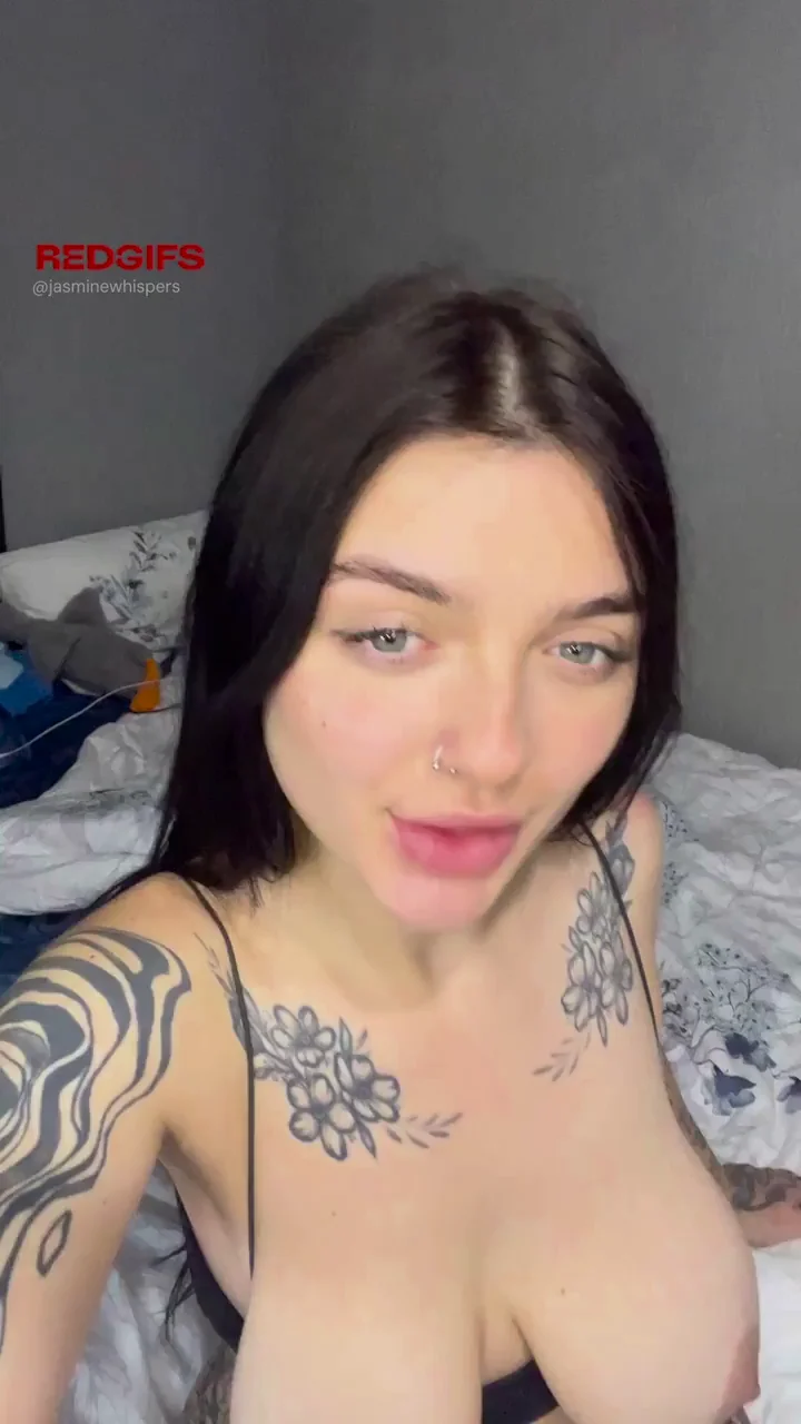 Do you think my boobs are hot or gross?