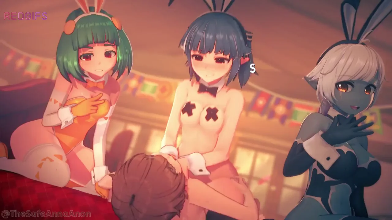 I’d love to share someone like this with a couple of friends~