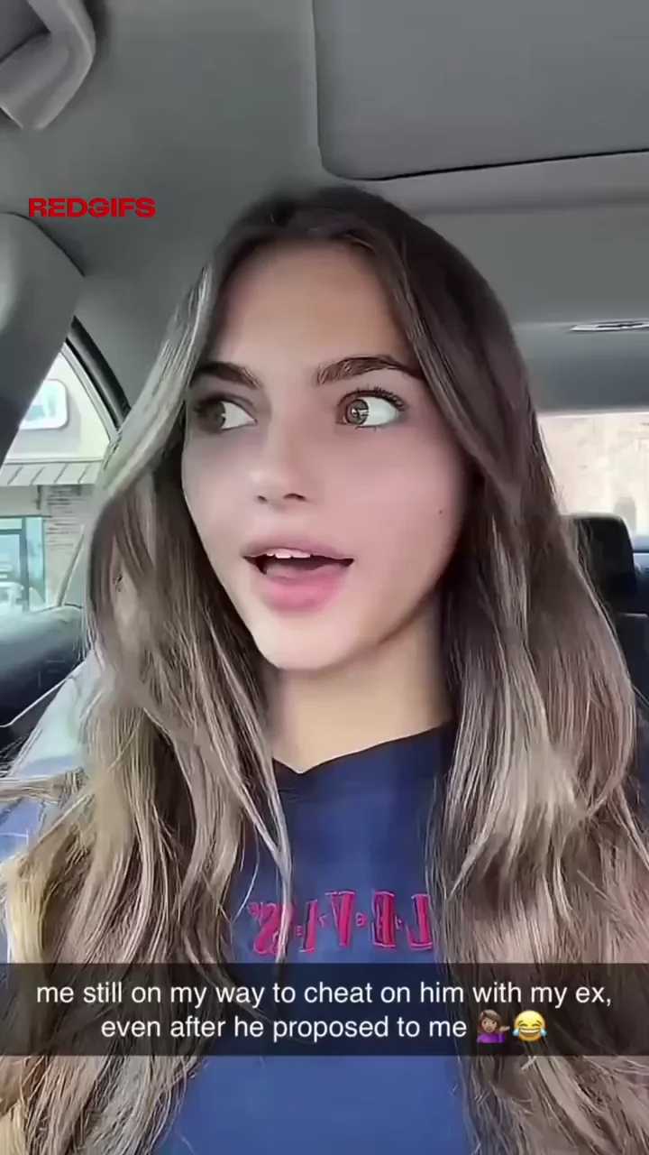 Maybe it’s finally time to turn her bf into a cuck and send him a snap of her getting fucked by her ex? She’ll be yours, but the pussy is his, u agree? PART 1.