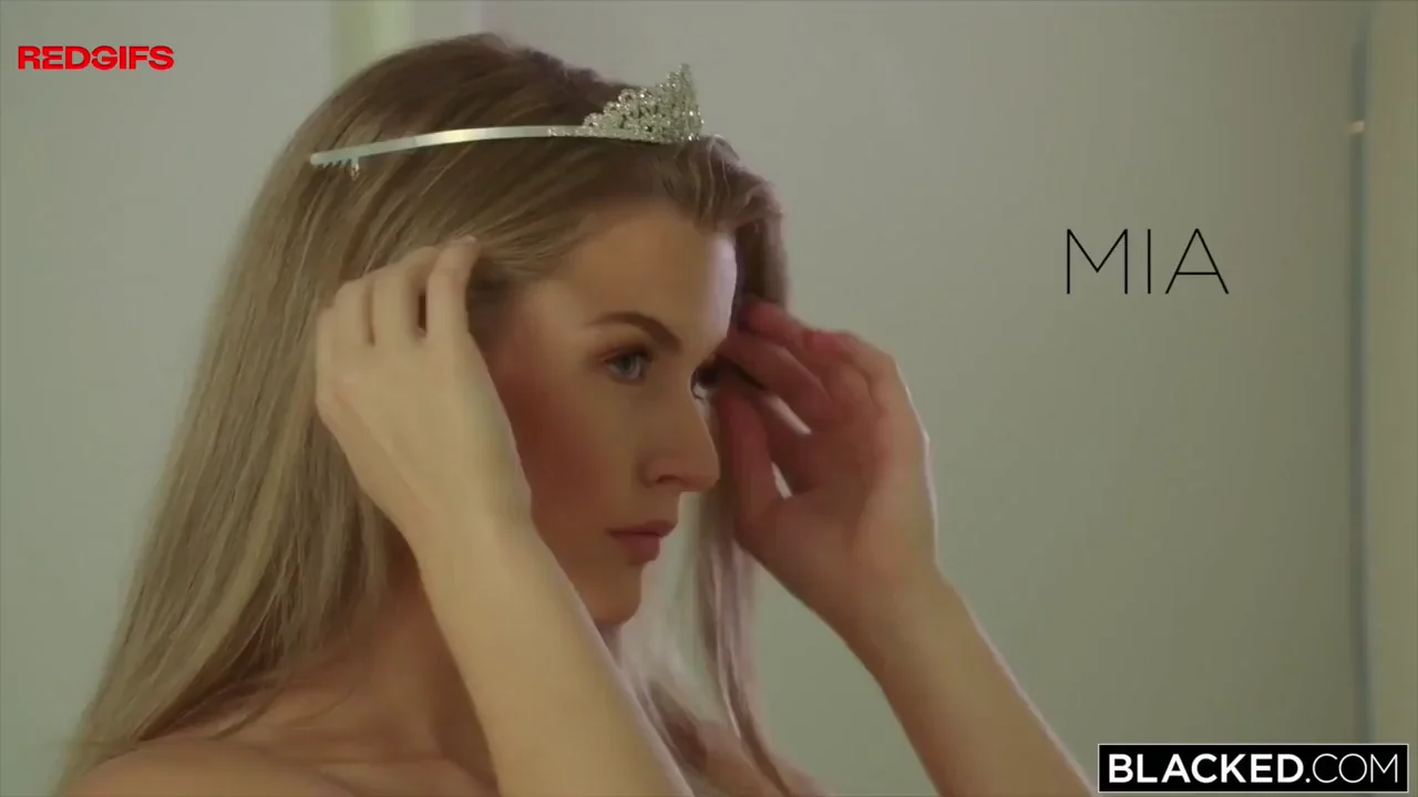 Mia Melano Blacked Compilation
