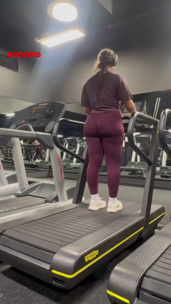 Working on that cardio for tonight
