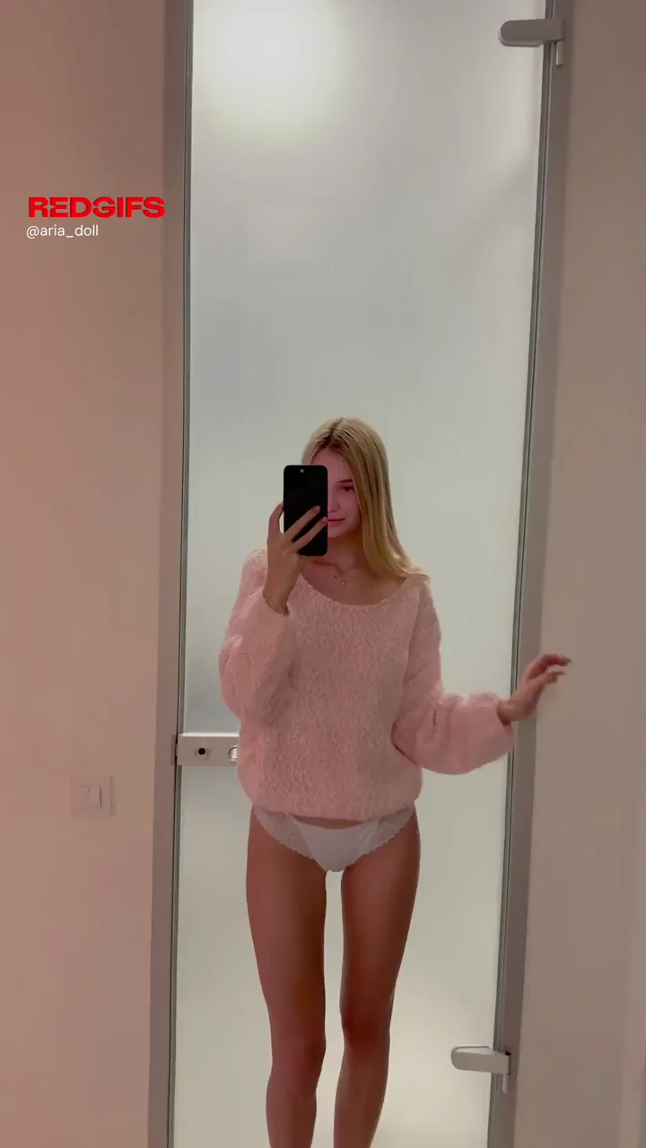 I like the view in this mirror