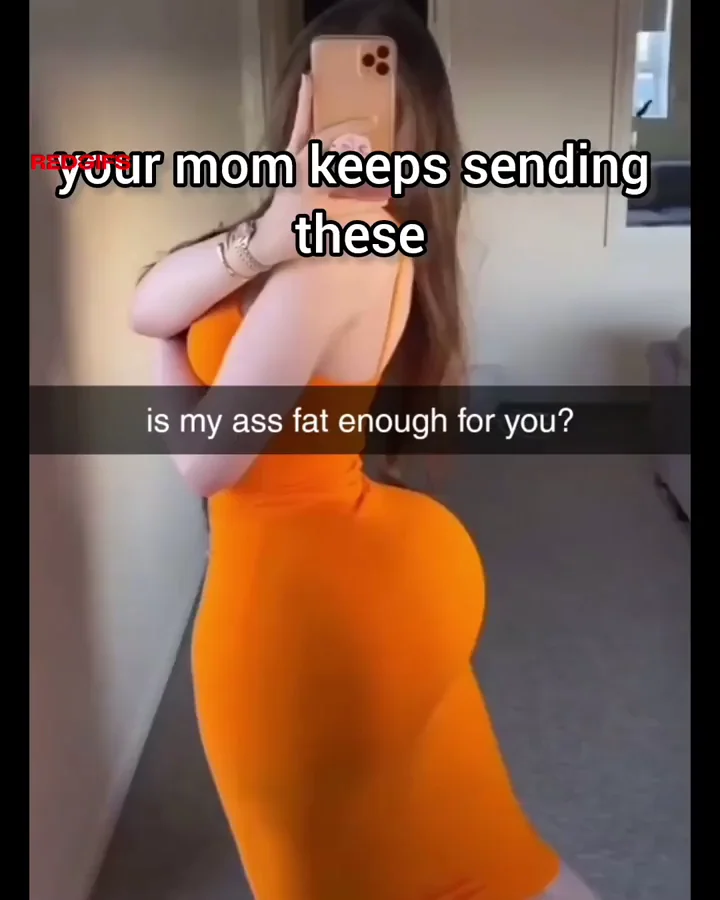 She asked for it