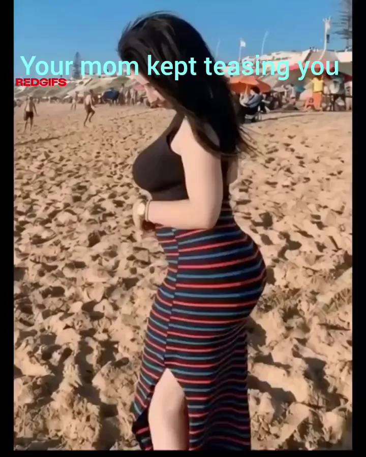 She deserves it