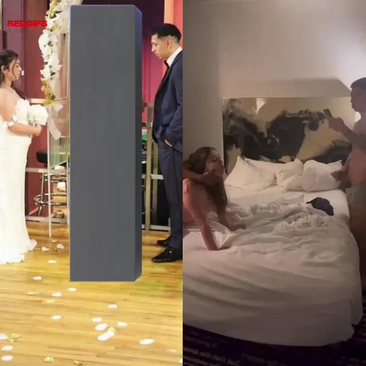 Latina wife with her 1st BBC
