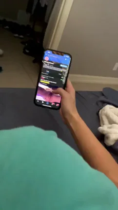 My favorite way to scroll through Reddit