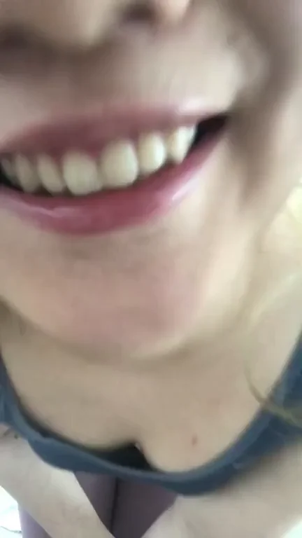 ID Check? These Perky Legal Teen Tits Say 18+!