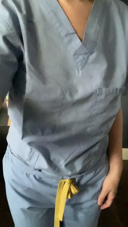I hope you like naughty Filipina nurses [OC]