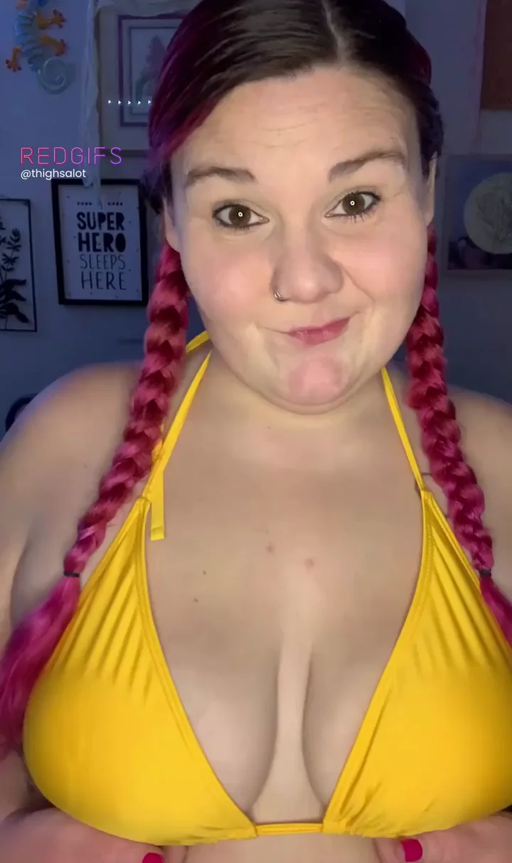 Bouncy ;)