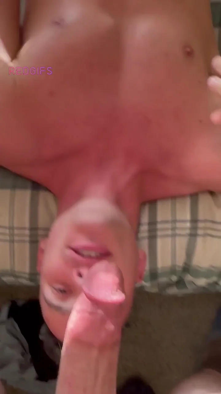 Morning Frat Boy Fun