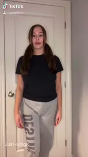 [OC] blowing you a kiss