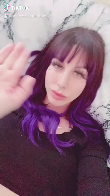 My first naughty tiktok ? how did i do ?