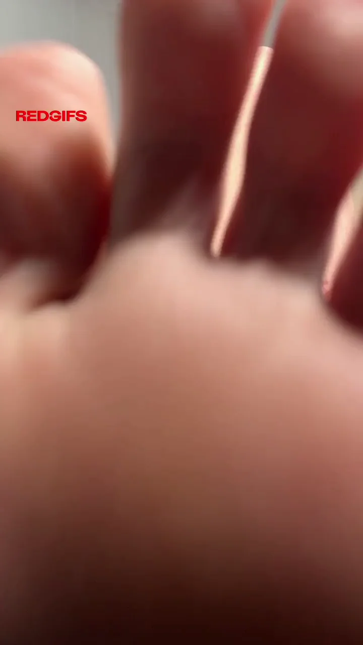 My feet will perfectly feet your face