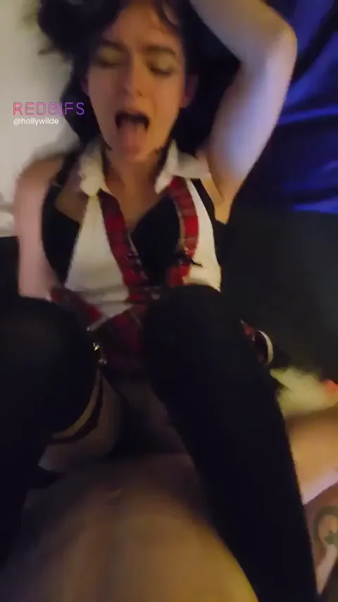 How to end a party