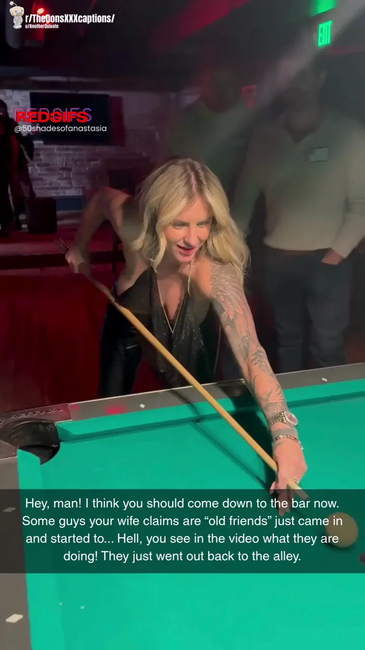When your wife is easily charmed