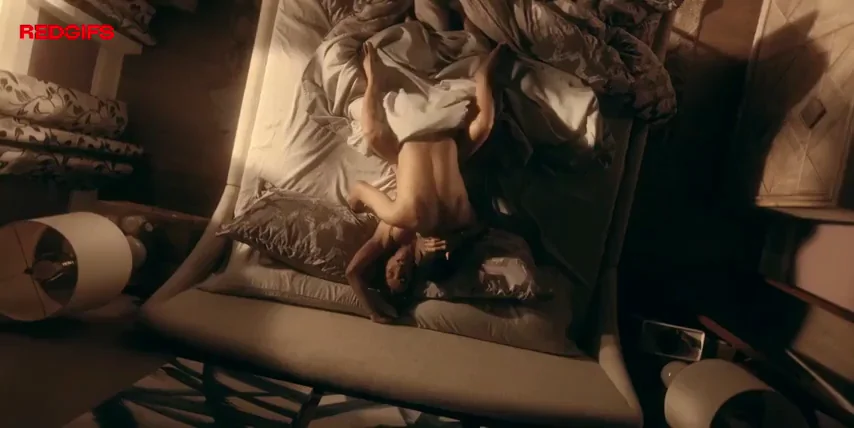 Karrueche Tran - The Chi s07e11