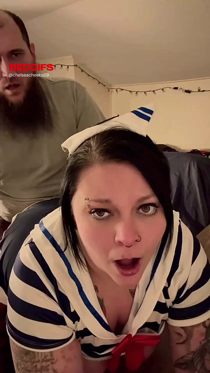 Would you cheat &amp; cum sail with me?