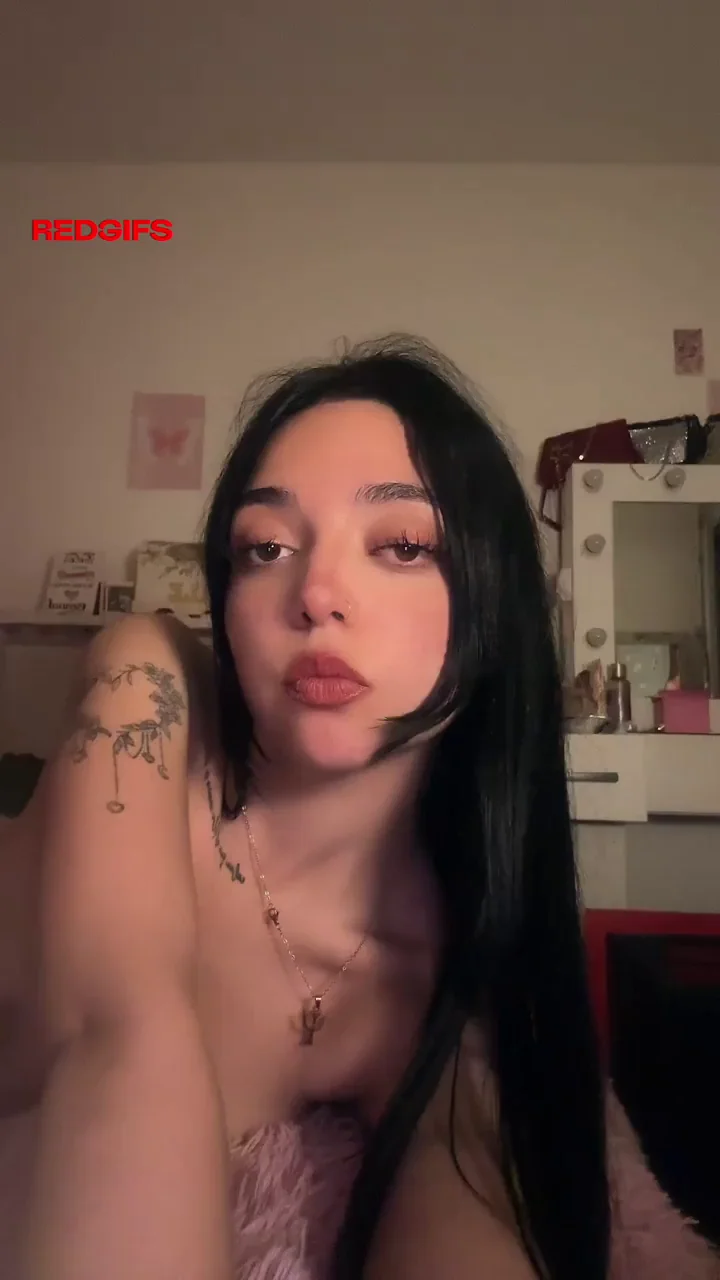 Petite 18yo Latina Tease Wants Your Raw Cock Dripping Her Tight Hole