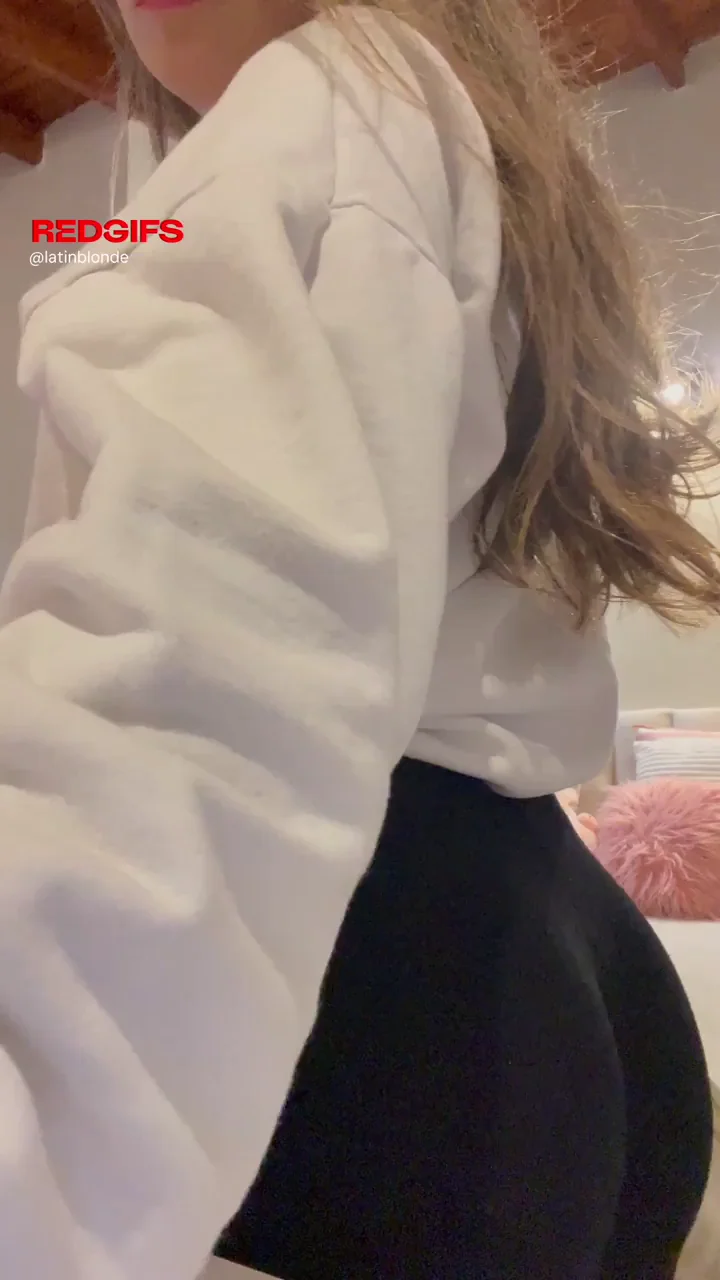 Tease Challenge: Survive My Thick Ass Sit-Ups Without Busting