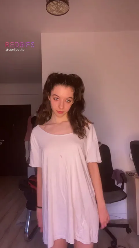 A pretty small reveal