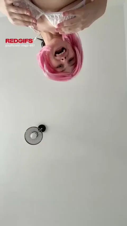 Daddy, can I wake you up like this?