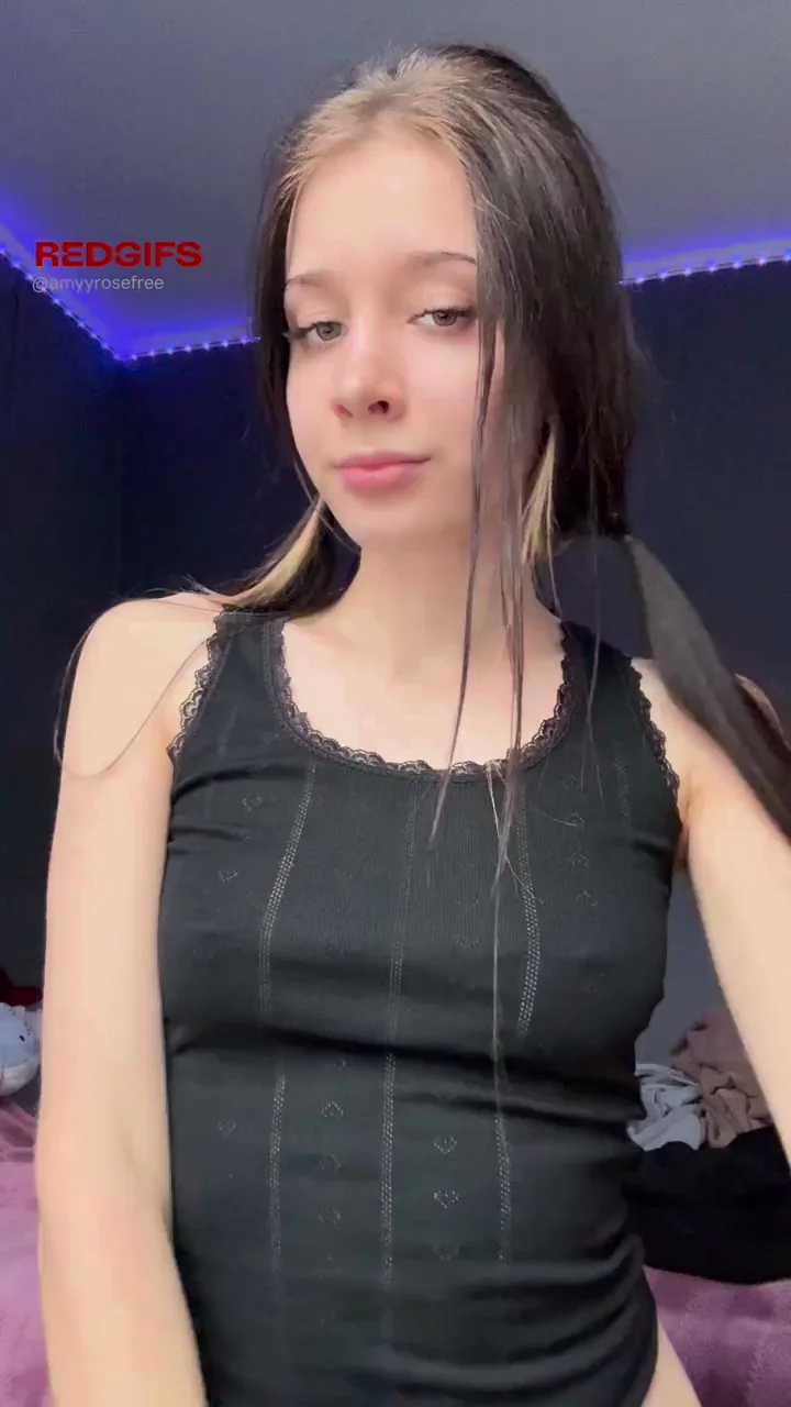 Revealing my small twins