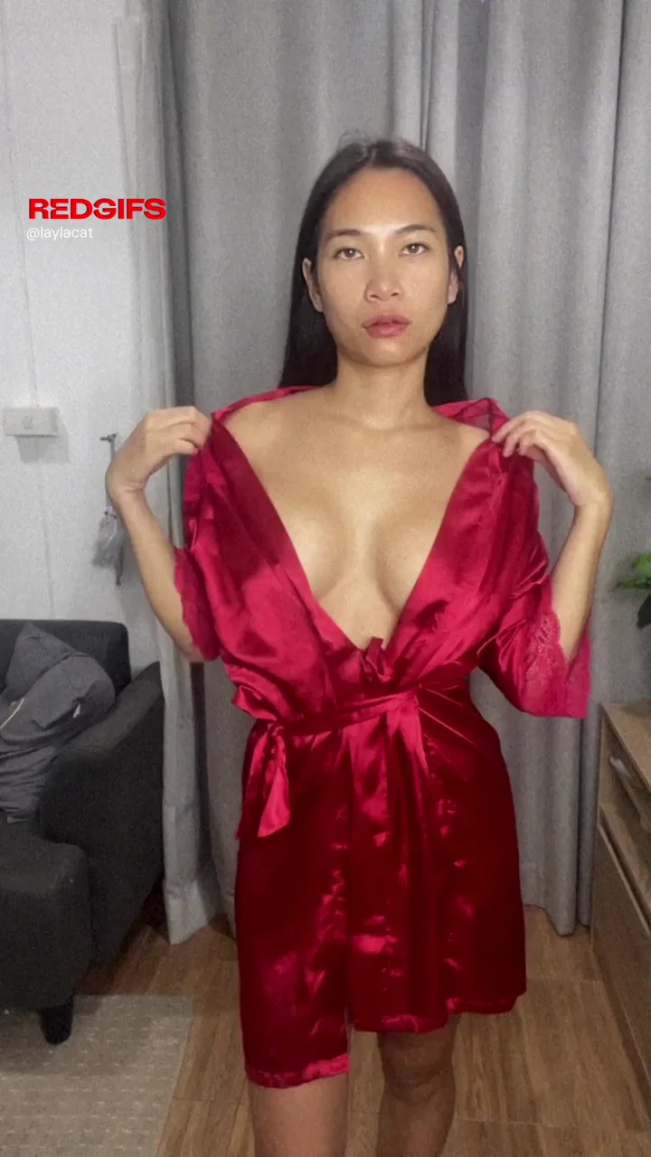 Would you like me to be your inferior Asian GF?
