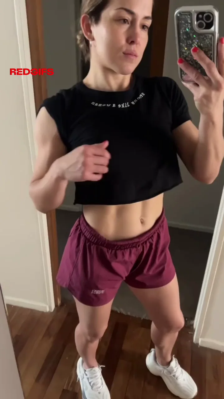 Do I Look Fuckable? 💪🔥