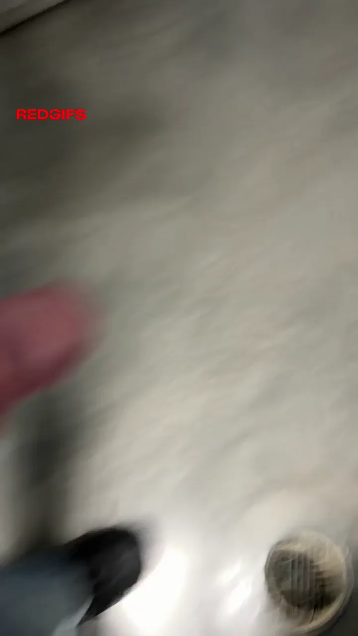 Letting out that nut at work to get thru the day! (39)