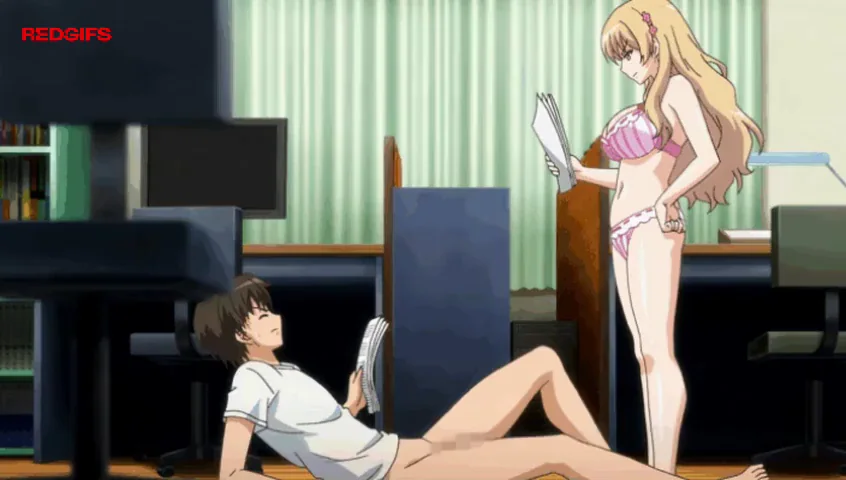 Scenario writer Momoka Fujiwara