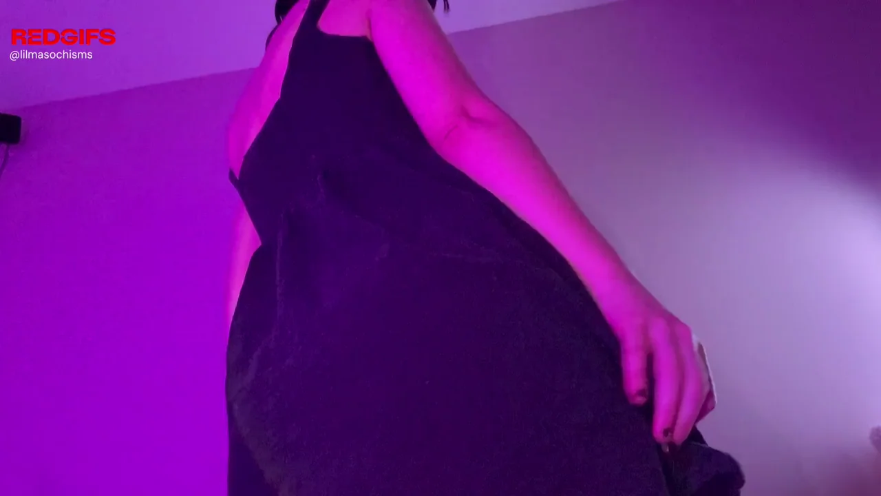 in my favorite sundress