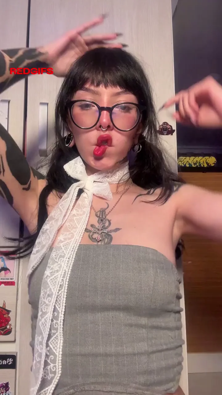 My smooth armpits deserve a little attention, don't they?