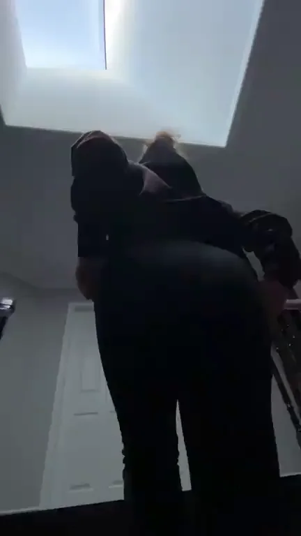 Its like the best kind of sunrise