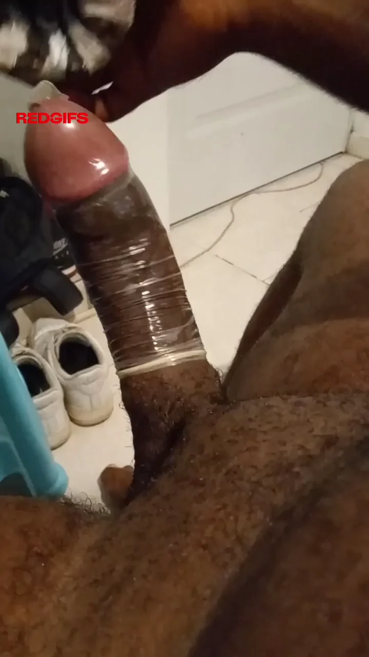 Homemade toy