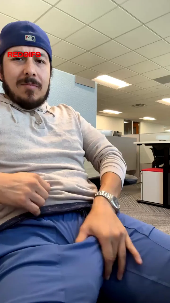 How are you reacting as my coworker? (37)