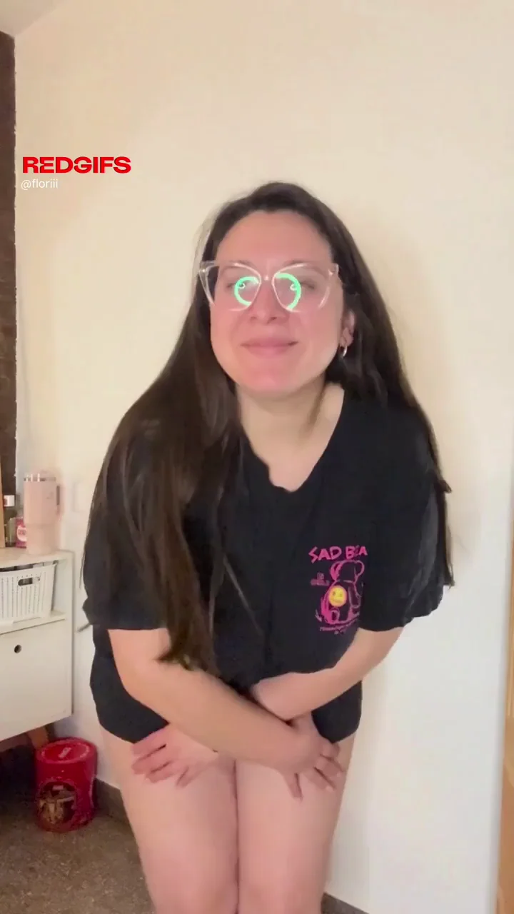 Thick 108kg Babe's Juicy Curves and Massive Tits Tease