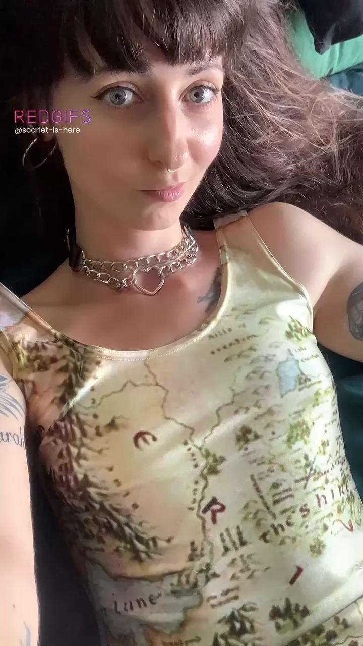 Let’s go on an adventure