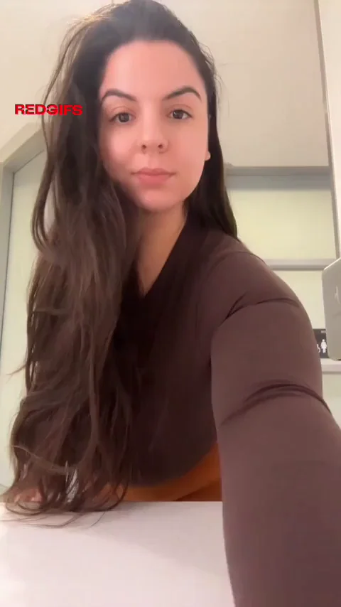 Thick but busty