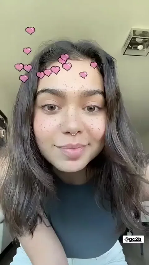 Pretty in Blue
