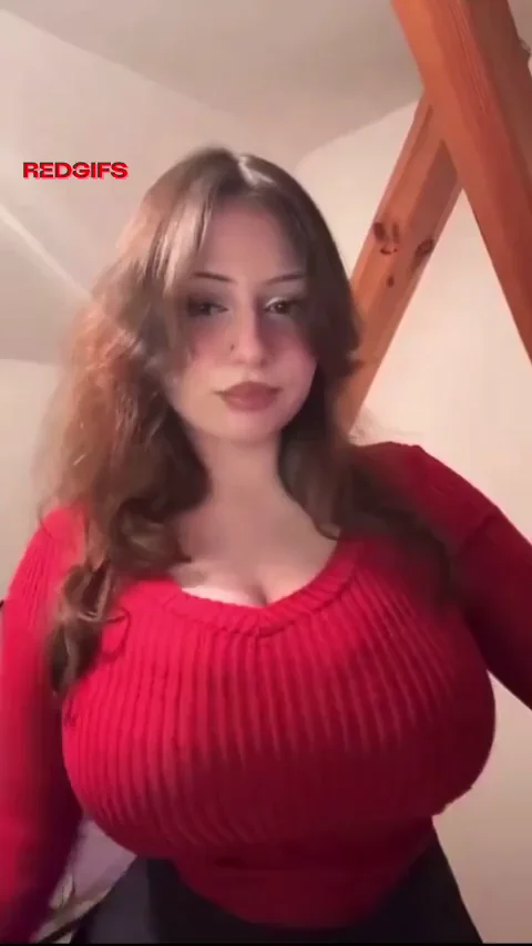 Red Top ❤️