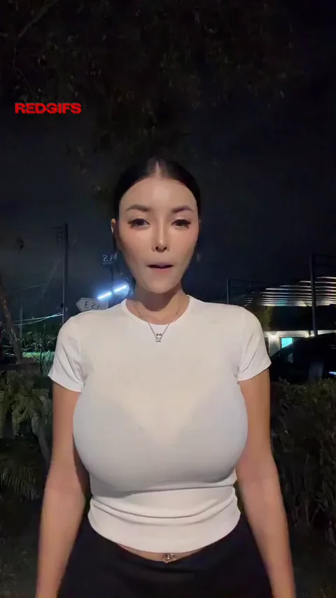 busty asian