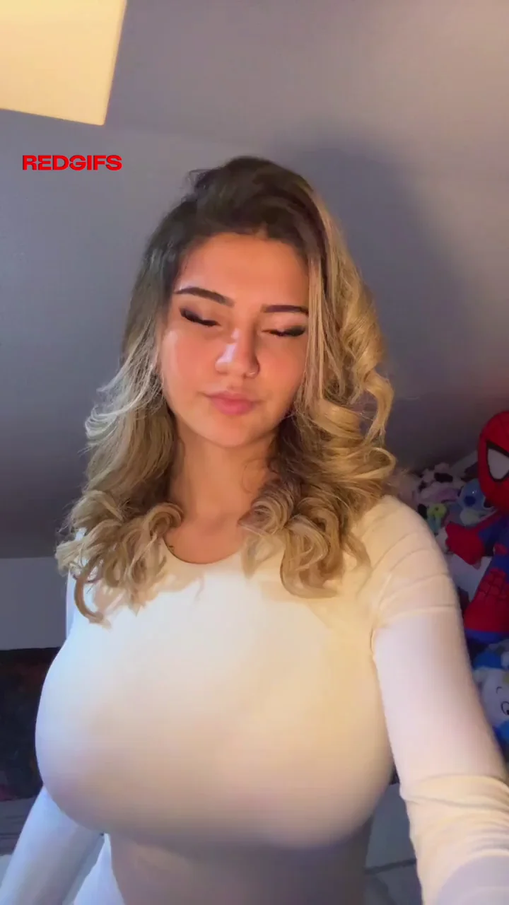 Big Titted Albanian
