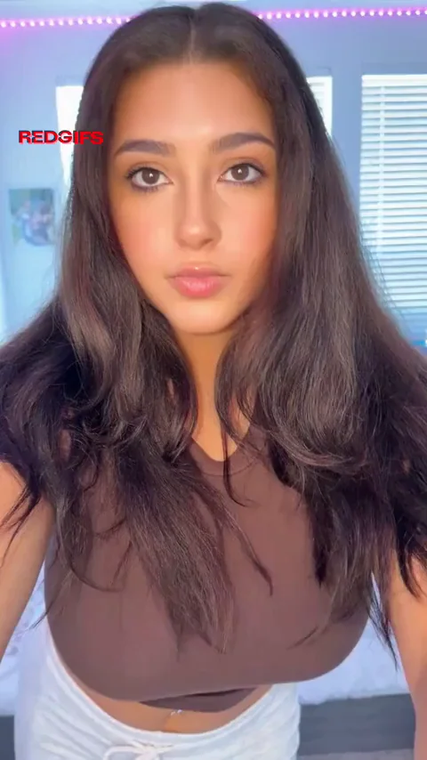 Busty dorm