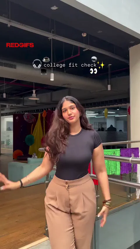 fit check