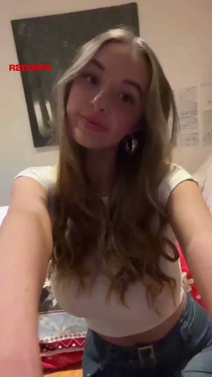 White top