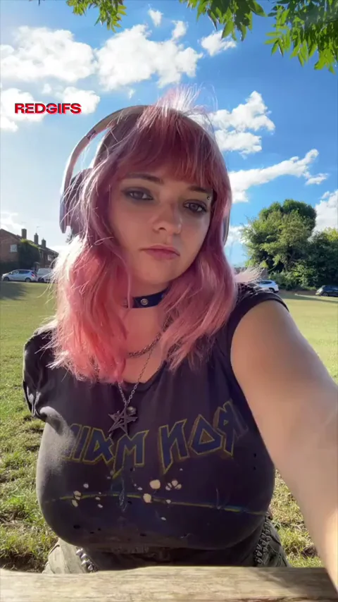 The girl who had a crush on you