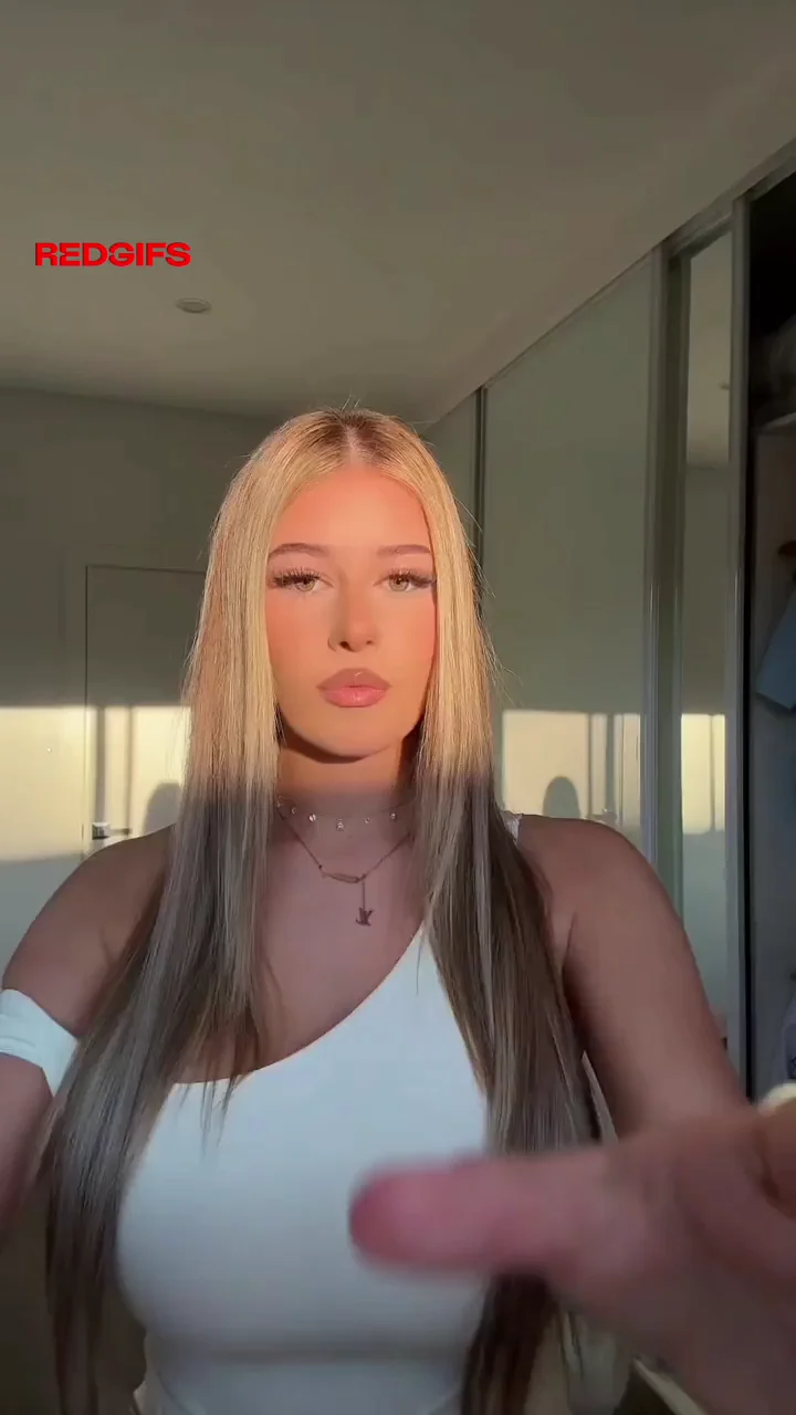 White top