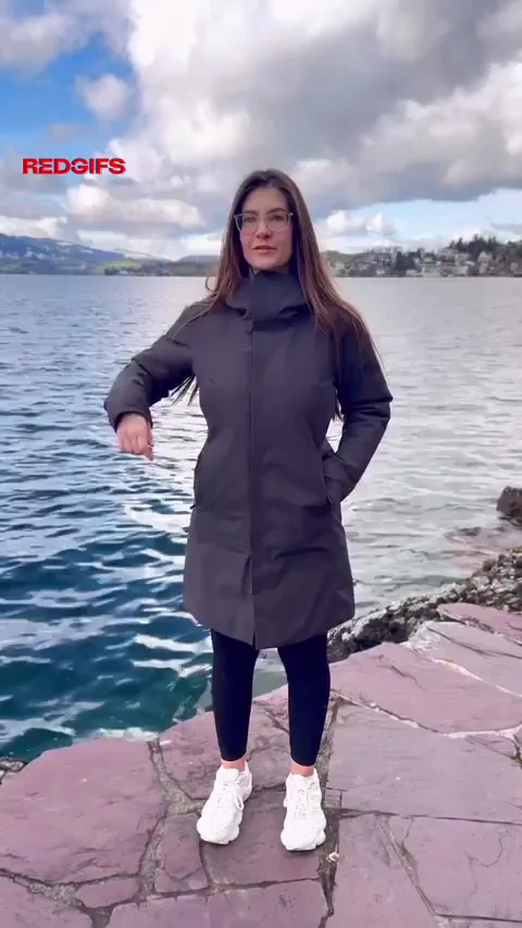 what a reveal!